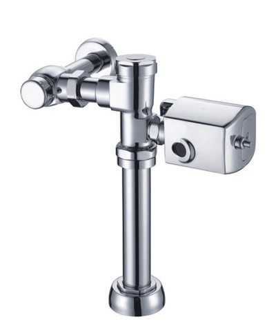 American Style Salerni Flushometer
